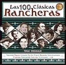 José Alfredo Jiménez - Las 100 Clasicas Rancheras, Vol. 3