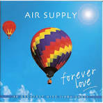 Air Supply - Forever Love: Greatest Hits