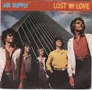 Air Supply - Lost in Love