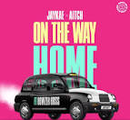 Jaykae - On the Way Home