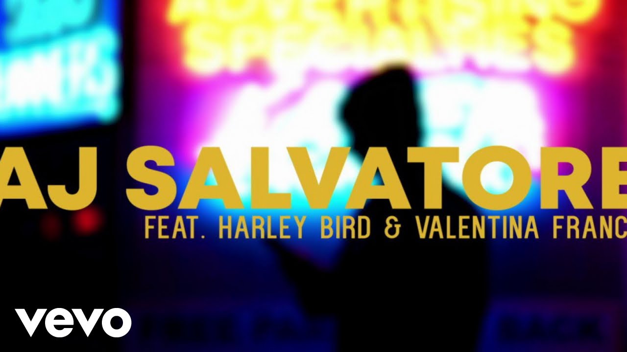 Alone (feat. Harley Bird & Valentina Franco) - Alone (feat. Harley Bird & Valentina Franco)