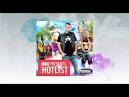 B. Smyth - AKA Presents: The Hotlist