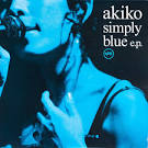 Akiko - Simply Blue (+ Bonus CD)