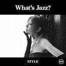 Akiko - What's Jazz?: Style [CD/DVD]