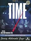Jamey Aebersold - Joey Defrancesco Trio: Groovin Jazz