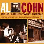Al Cohn - Al Cohn & His Charlie's Tavern Ensemble