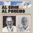 Al Cohn - Al Cohn Meets Al Porcino