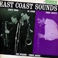 Al Cohn - East Coast Sounds