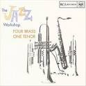 Al Cohn - Jazz Workshop: Four Brass One Tenor