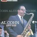 Al Cohn - Lover Man