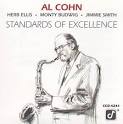 Al Cohn - Standards of Excellence