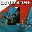 Al Cohn - Zoot Case [Gazell]