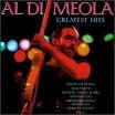 Al di Meola - Greatest Hits [Tristar]