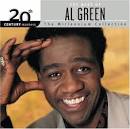 Al Green & the Soul Mates - 20th Century Masters - The Millennium Collection: The Best of Al Green