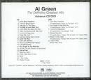 Al Green & the Soul Mates - Definitive Greatest Hits [CD/DVD]