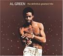Al Green & the Soul Mates - The Definitive Greatest Hits