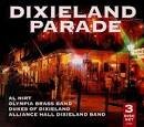 Dixieland Parade [Box]