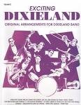 Wallace Davenport & The Alliance Hall Dixieland Band - Dixieland Parade: Tiger Rag