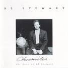 Al Stewart - Chronicles: The Best of Al Stewart