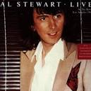 Al Stewart - Live at the Roxy Los Angeles 1981