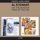 Al Stewart - On the Border/Year of the Cat