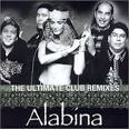 Alabína - The Ultimate Club Remixes
