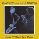 Tony Coe - Days of Wine and Roses
