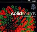 Boys Noize - Solid Sounds 2008, Vol. 2
