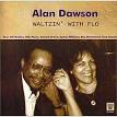 Alan Dawson - Waltzin' with Flo