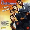 The Cleftones - Happy Memories