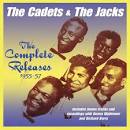 The Jacks - The Complete Releases 1955-1957