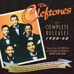 The Cleftones - The Complete Releases 1955-1962