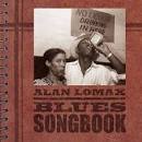 Skip James - Alan Lomax: Blues Songbook