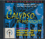 Alan Lomax - Calypso After Midnight!: The Live Midnight Special Concert