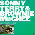Sonny Terry - California Blues