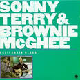 Sonny Terry & Brownie McGhee - California Blues