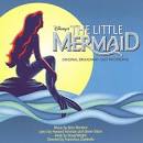 Ariel - Little Mermaid [Original Soundtrack] [LP]