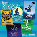 Lebo M. - Disney's Karaoke Series: Disney on Broadway