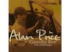 Georgie Fame - Geordie Boy: Anthology
