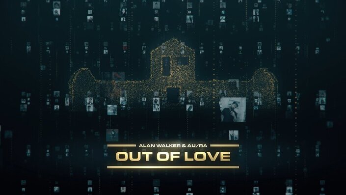 Out Of Love - Out Of Love