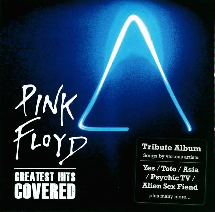 Alan White - Comfortably Numb [*]