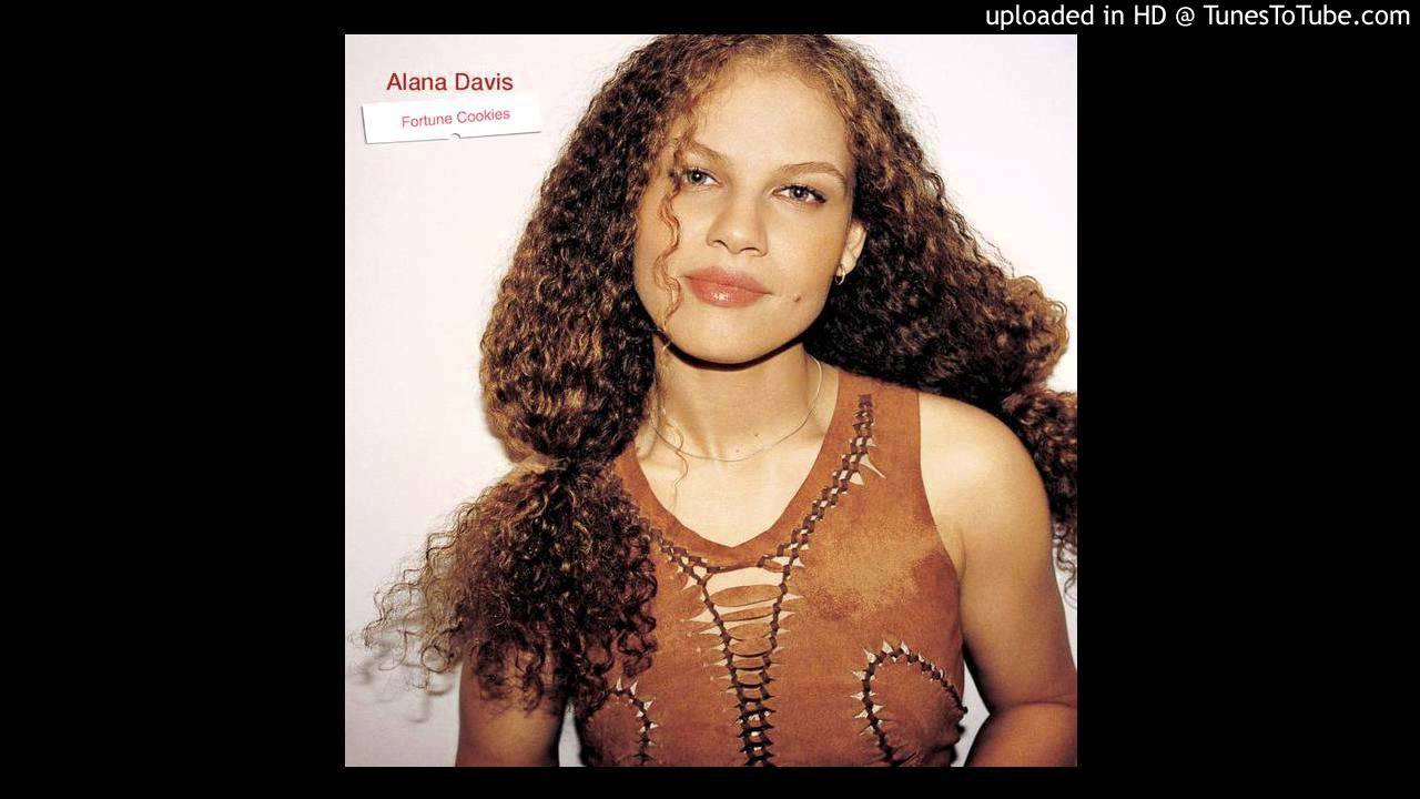 Alana Davis - A Chance With You