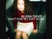 Alana Davis - Can't Find My Way Home