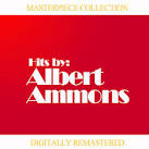 Albert Ammons - Masterpiece Collection of Albert Ammons