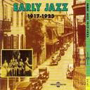 Original New Orleans Jazz Band - Early Jazz 1917-1923