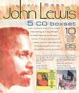 Very Best of John Lewis