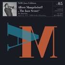 Albert Mangelsdorff - The Jazz-Sextett