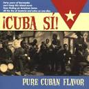Cuba Si: Pure Cuban Flavor