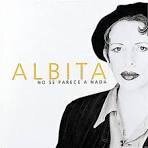 Albita - No Se Parece a Nada