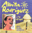 Albita Rodriguez - Sones Guajiras Son Montuno